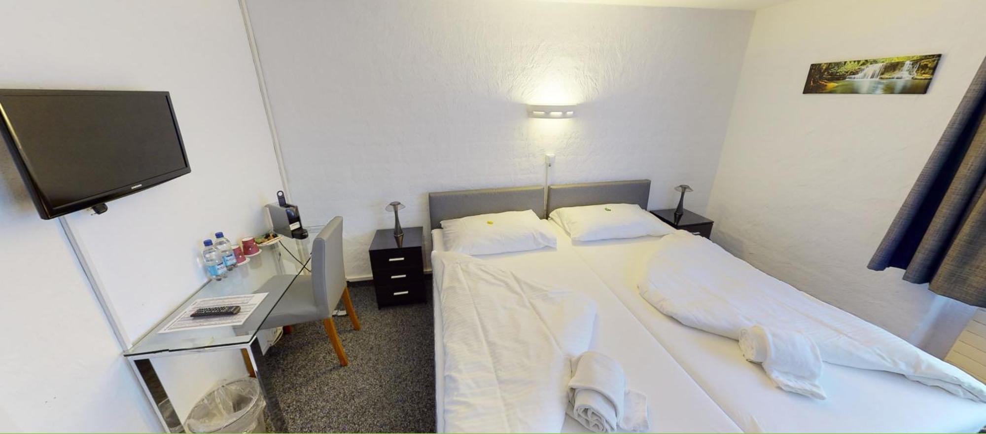 Boutique Hotel & Restaurant Baeren Ringgenberg Esterno foto
